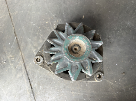 Alternatoare - Alternator