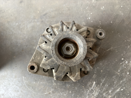 Alternatoare - Alternator