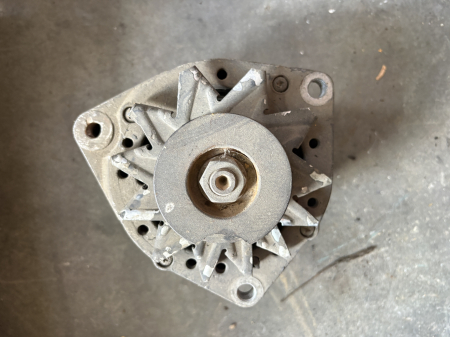 Alternatoare - Alternator