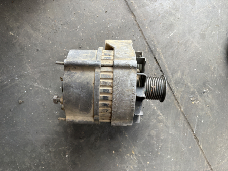Alternator [1]