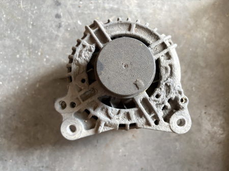 Alternatoare - Alternator AS-PL C41860N