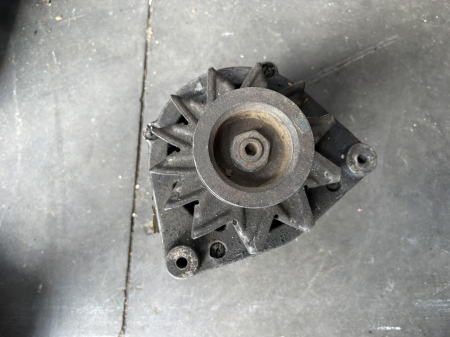 Alternatoare - Alternator Bosch 0 120 469 585