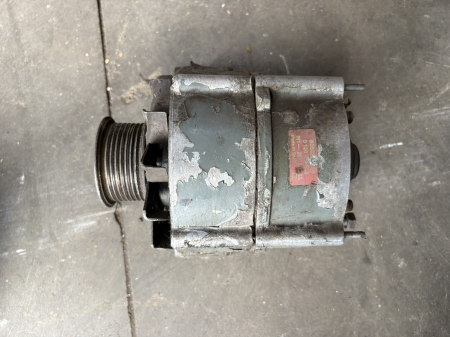Alternator Bosch 0 120 469 585 [1]