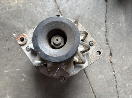 Alternatoare - Alternator Bosch 0.120.469.643, 916.001.055.010
