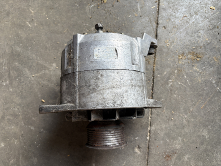 Alternator Bosch 0120468135 [1]