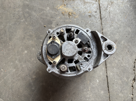 Alternator Bosch 0120468135 [3]