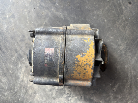 Alternator Bosch 0120469585 [1]