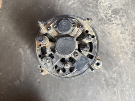 Alternator Bosch 0120469585 [3]