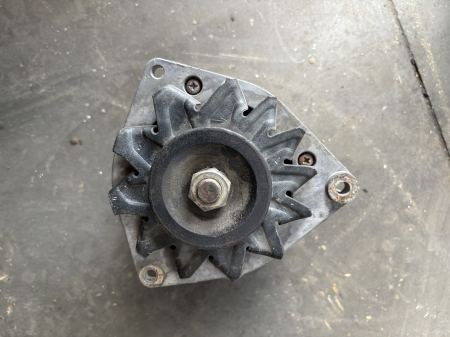 Alternatoare - Alternator Bosch 0120489707, 0624411741