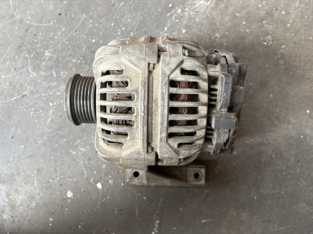 Alternatoare - Alternator Bosch 0124515054