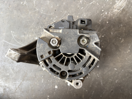Alternator Bosch 0124515054 [2]