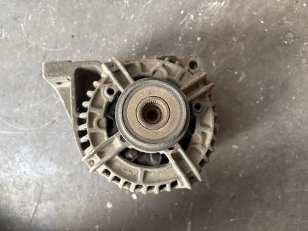 Alternator Bosch 0124515054 [1]