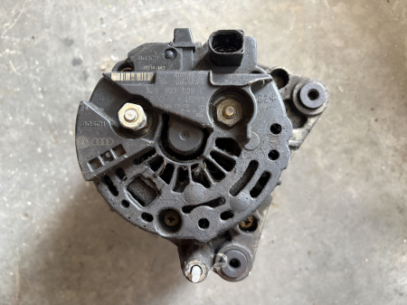Alternator Bosch 028903028E, 0124515010 [2]