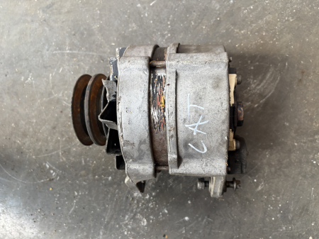 Alternator Bosch 0290300052 [1]