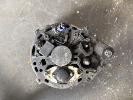 Alternator Bosch 0290300052 [2]