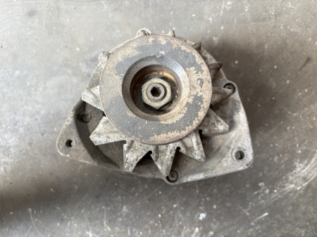 Alternatoare - Alternator Bosch 0290300052
