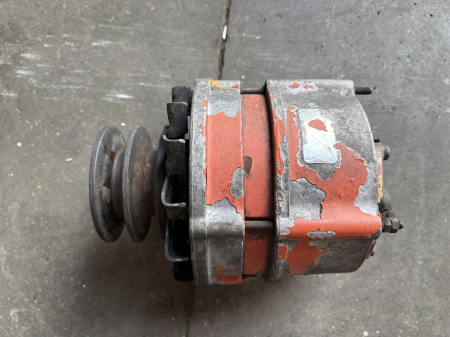 Alternator Bosch [1]