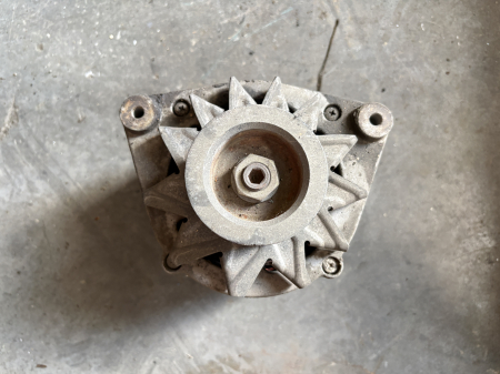 Alternatoare - Alternator Bosch 0986034430, 0986XA3574