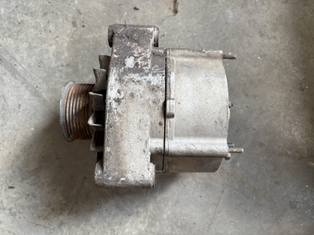 Alternator Bosch 0986034430, 0986XA3574 [1]