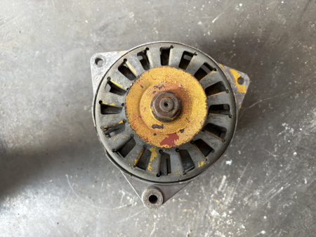 Alternatoare - Alternator Bosch 1125884, 171-1