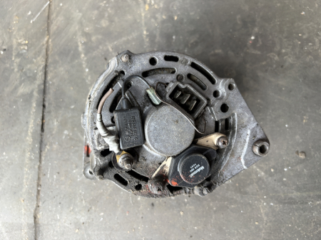 Alternator Bosch [2]