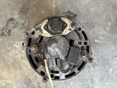 Alternator Bosch [2]