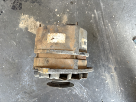 Alternator Bosch 6091617 [1]
