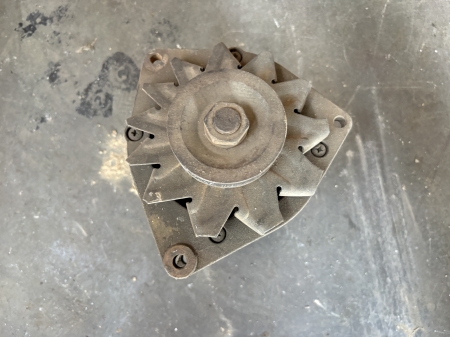 Alternatoare - Alternator Bosch 6091617