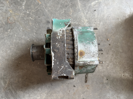 Alternator Bosch [1]