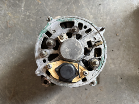 Alternator Bosch [2]