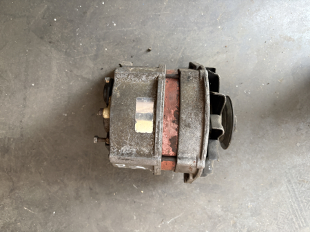 Alternator Bosch - Dumper [1]
