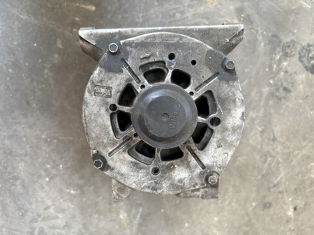 Alternator Caterpillar 109-2362 [1]