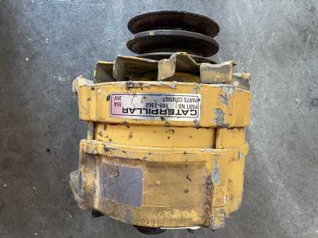 Alternatoare - Alternator Caterpillar 109-2362