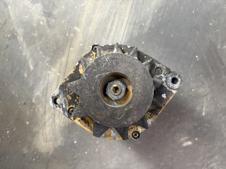 Alternatoare - Alternator Caterpillar 9W3043