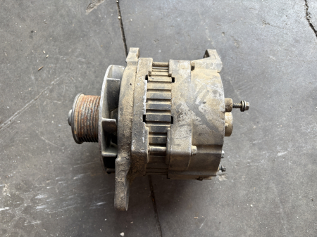 Alternator Delco Remy [1]