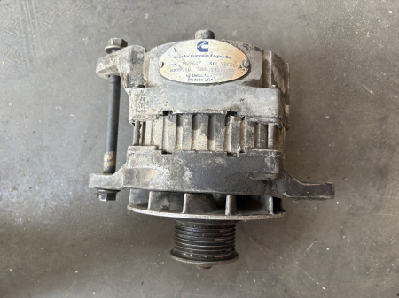 Alternatoare - Alternator Delco Remy 19010199, 3928617