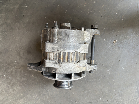 Alternatoare - Alternator Delco Remy 19010199, 3928617