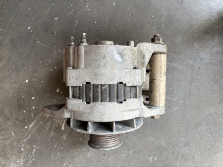 Alternatoare - Alternator Delco Remy