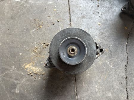 Alternatoare - Alternator Delco Remy