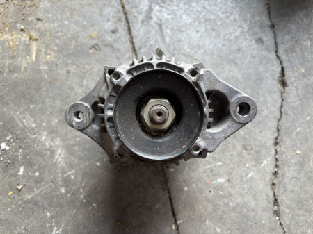 Alternatoare - Alternator Denso 64011-670