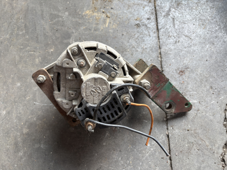 Alternator Electroprecizia [2]