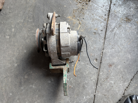 Alternator Electroprecizia [1]