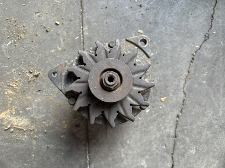 Alternatoare - Alternator - FM 750