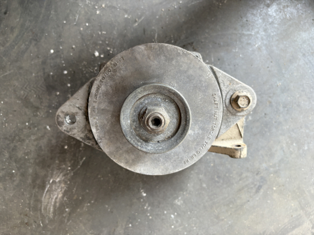 Alternator Hitachi 123900-77210, LR160-735B [3]