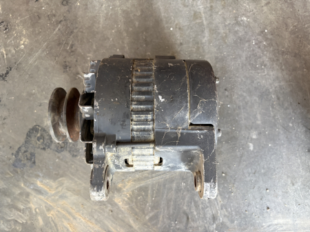Alternator Komatsu - Komatsu PC450 [1]