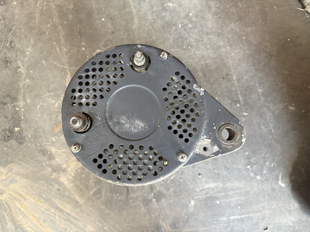 Alternator Komatsu - Komatsu PC450 [2]