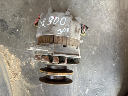 Alternator - SK300 [1]