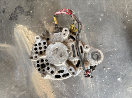 Alternator - SK300 [2]