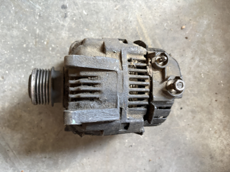 Alternator Valeo [1]