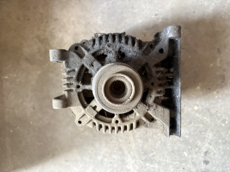 Alternatoare - Alternator Valeo